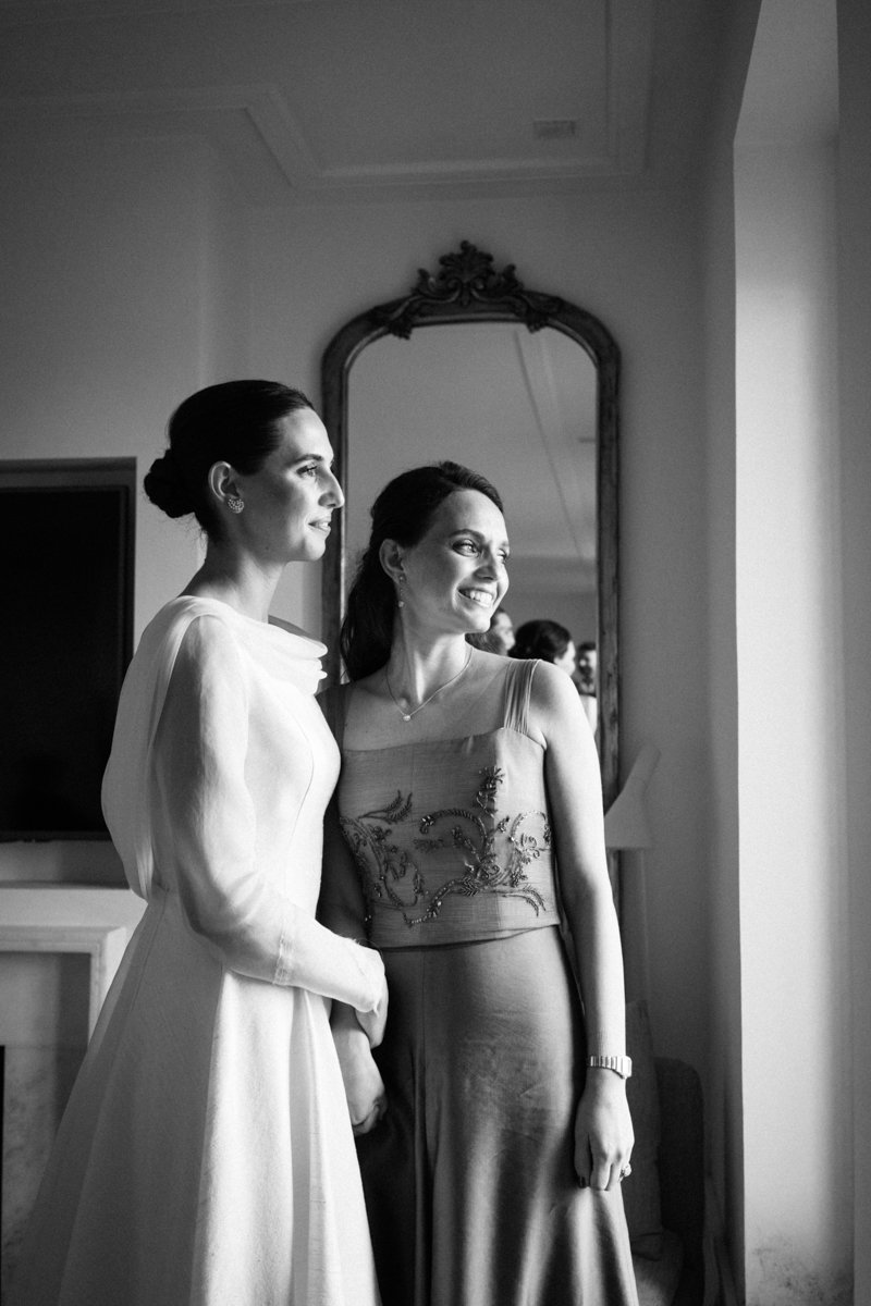 Rosa Taboada wedding photographer Spain Portugal